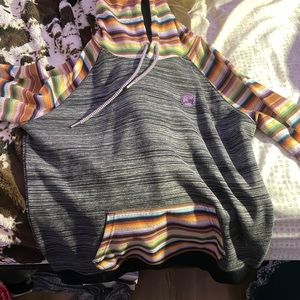 COPY - HOOEY HOODIE